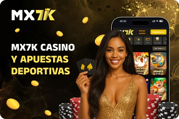 MX7K